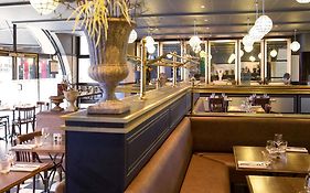 Ibis Paris Tour Eiffel Cambronne 15ème